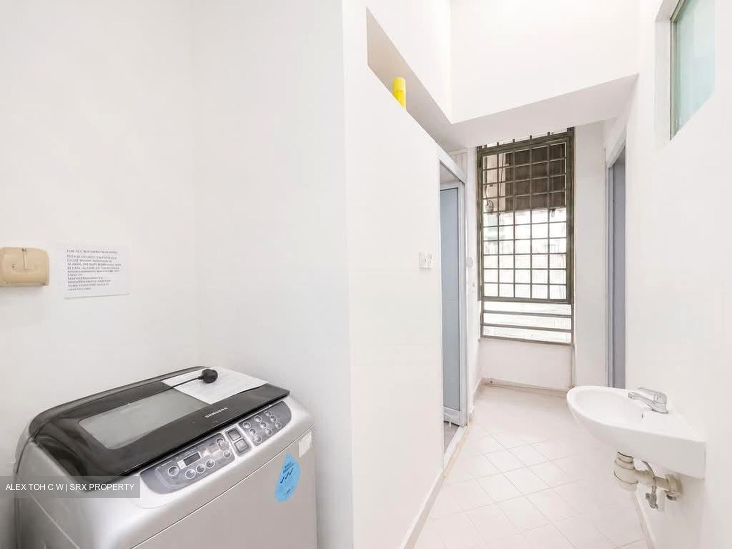 The Sunny Spring (D14), Apartment #581887651